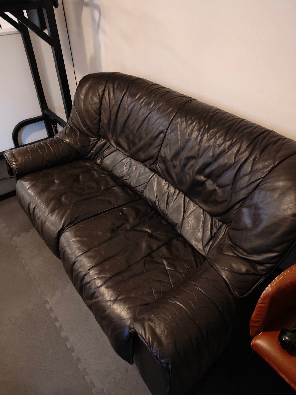 Gratis 2 persoonszetel
