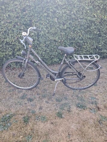 Oude Oxford fiets