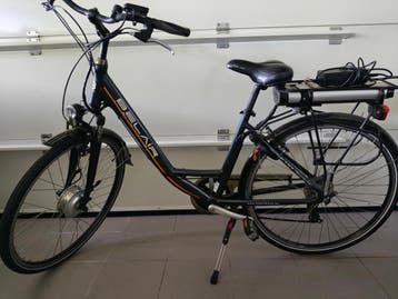 Elektrische fiets
