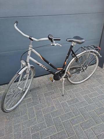 Dames fiets