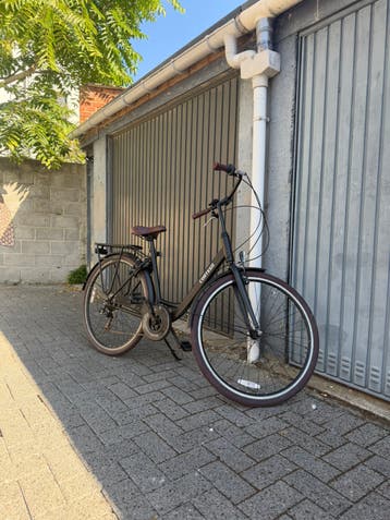 Cortego damesfiets