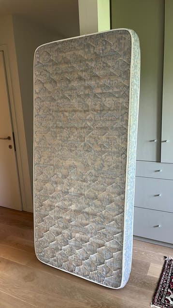 Matras in goede staat
