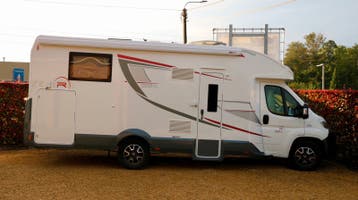 Mobilhome