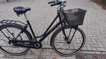 damesfiets merk van Oxford 3VERSNELINGEN 28inch