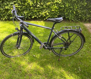 Fiets maat M