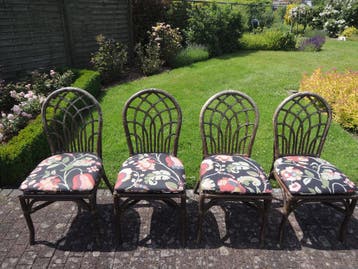 stoelen