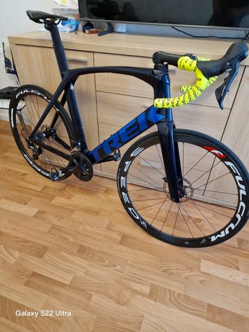 Trek Madonna