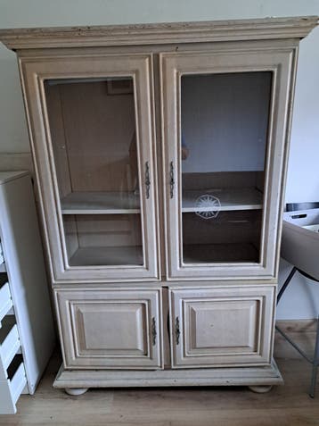 Vitrine -GRATIS