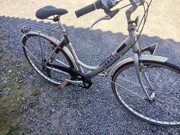 Damesfiets