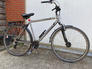 Fiets