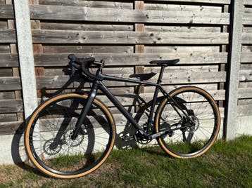 Cannondale Topstone 3 – maat M – mooie staat