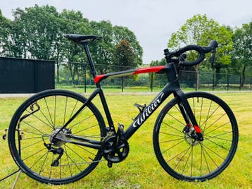 Willier carbon racefiets M56