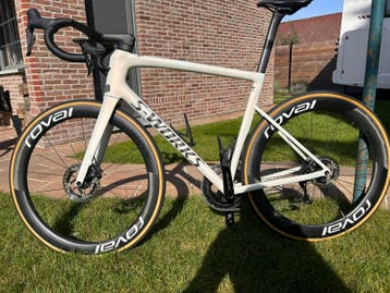 S-works Tarmac sl8