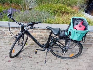 ecobike elektrische fiets