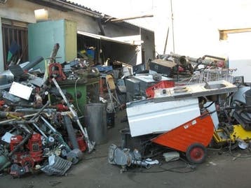 Schrootarbeider 0466347817
