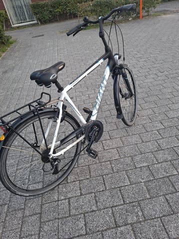 fiets te koop