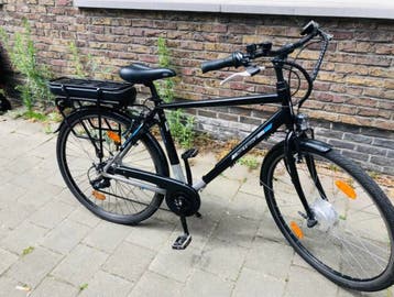 Elektrische Fietsen