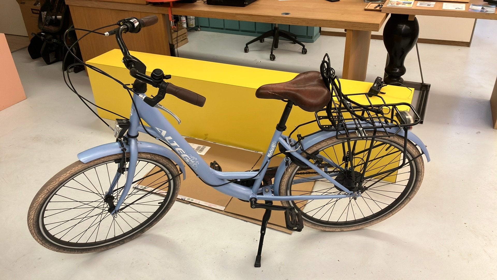 Fiets Altec 26inch