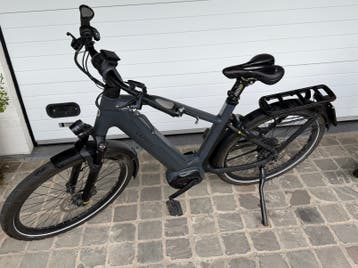 Speed pedelec Gazelle