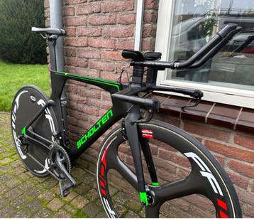 Tijdritfiets