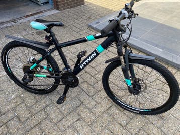 Kinderfiets