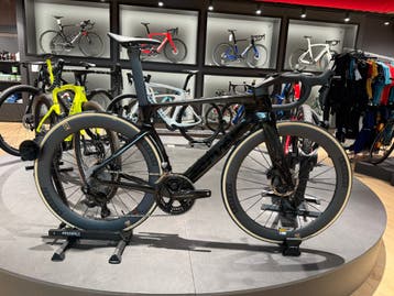 Cervélo S5 - 54 - Dura-Ace - Ceramic Speed