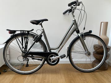 Damesfiets koga