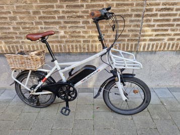 elektrische fiets