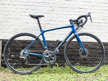 Giant TCR Advanced Pro 0 DI2 + Powermeter