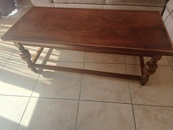 Gratis salontafel