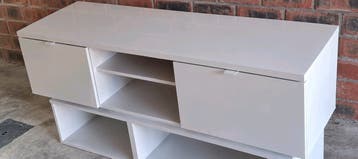 ikea tv kast