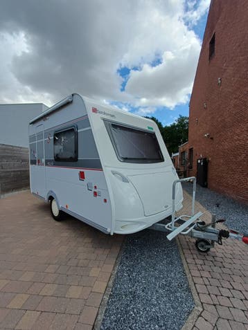 Sterckeman 330