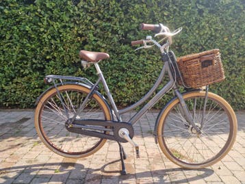 Cortina U4 Transport - 7 versnellingen - goede staat
•Shiman