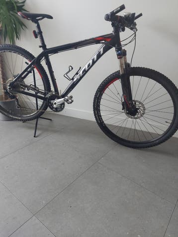 Mountainbike scott scale 29 ich