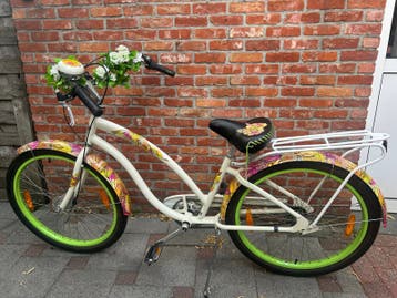 Beach Cruiser 26 Inch meisjes Electra