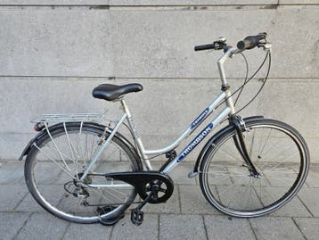 Fiets