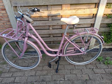 Dames fiets