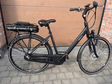 Electrische damesfiets BATAVUS WAYZ