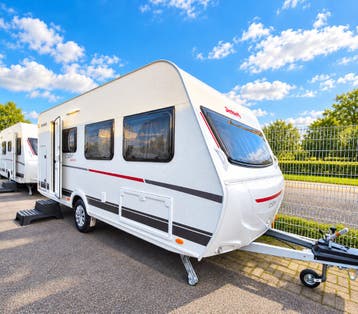 Dethleffs C'Joy 480 QLK "Active"