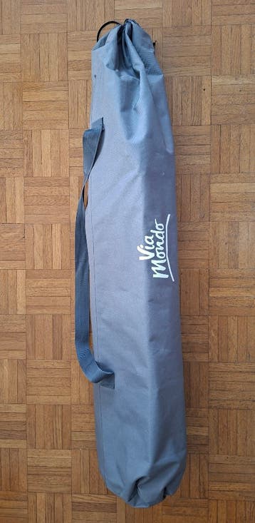 Table de camping pliable Via Mondo