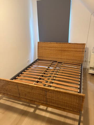 Bed gratis ophalen