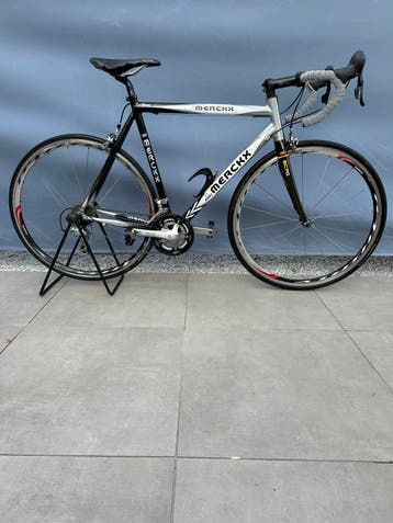 Koersfiets