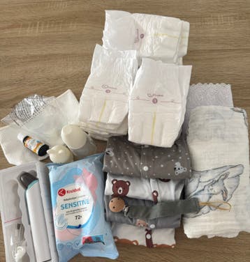 Babybox