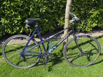 Ridley fiets