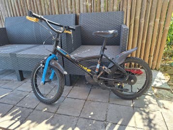 kinderfiets