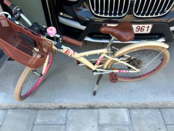 Fiets 24inch