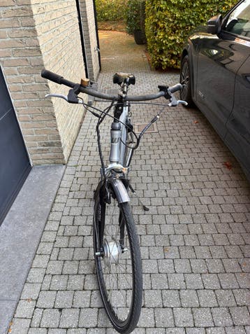Fiets