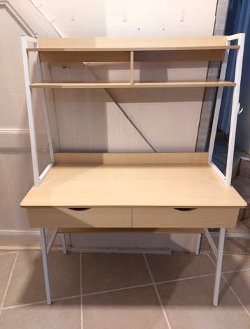 Bureau - GRATIS