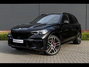 BMW Serie X X5 xDrive40i 