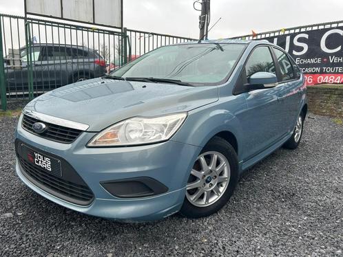 Ford focus 1.6TDCI/66 kw/ econetic 2009, Auto's, Ford, Bedrijf, Te koop, Focus, ABS, Airbags, Airconditioning, Boordcomputer, Centrale vergrendeling